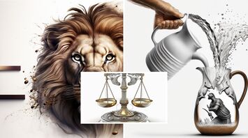 The efforts of three zodiac signs will yield positive results by the end of spring