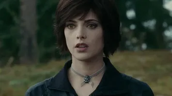 Ashley Greene and Peter Facinelli on Being Childish on Set of Breaking Dawn: 'We Got In Trouble'
