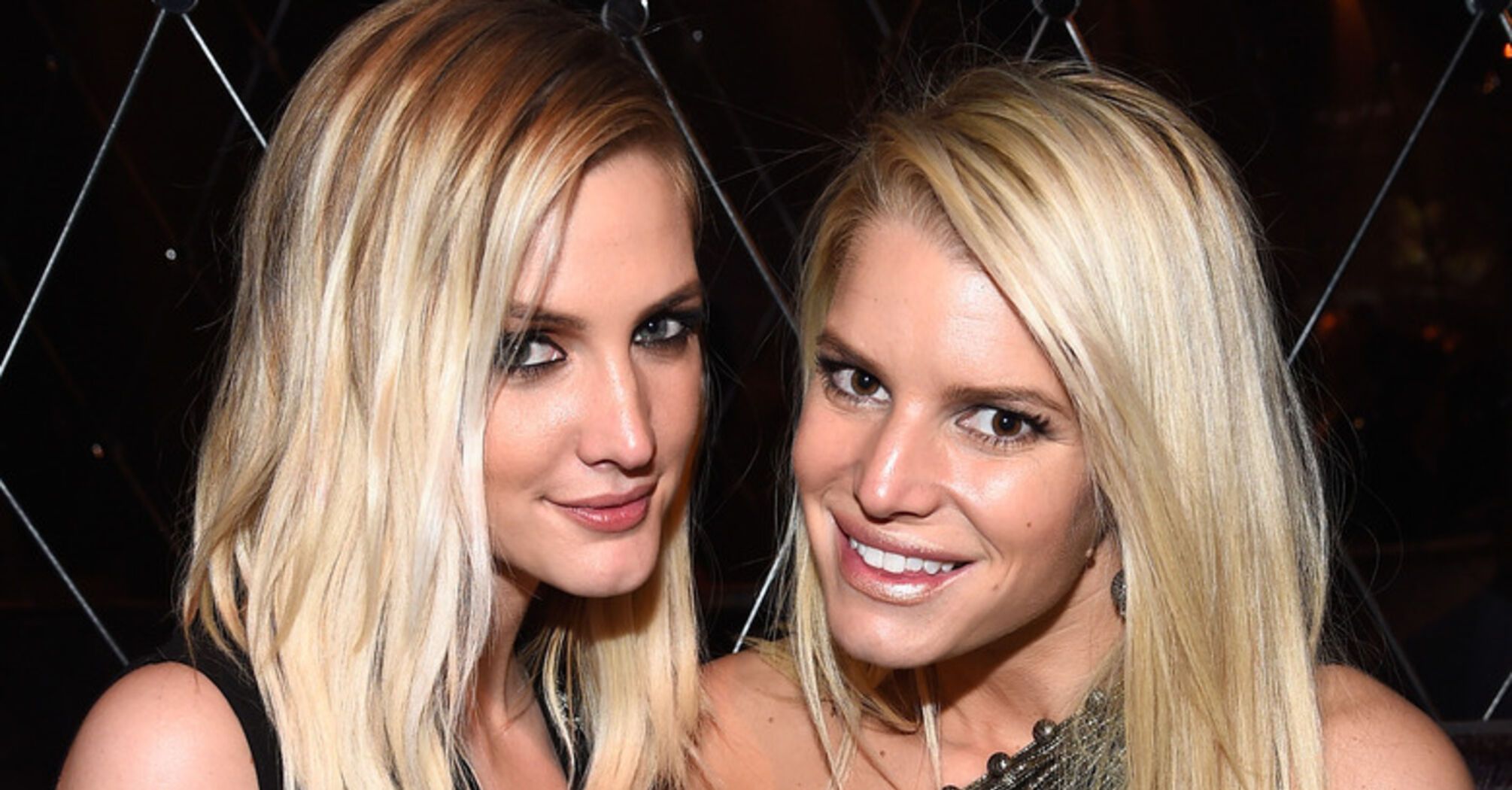 Ashlee Simpson Says Jessica's Rough Path Made Her More Aware of the Cruelty Rooted in Music Industry