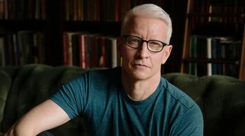 Anderson Cooper