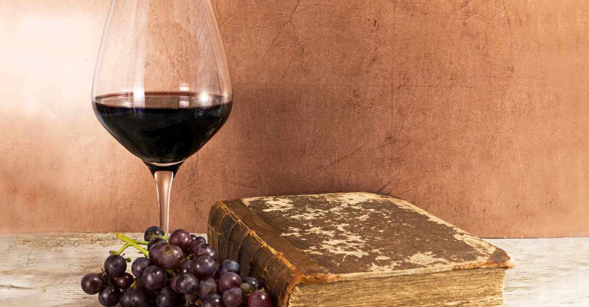 Wine in the Bible