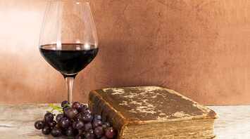 Wine in the Bible