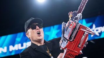 Elon Musk's Self-Deprecating Humor at CPAC: 'I Am Become Meme'