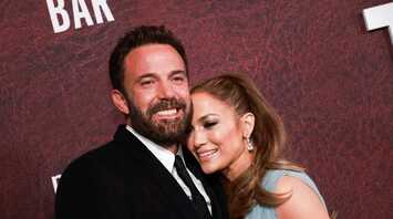 Ben Affleck Reportedly 'Casual' and Hopeful in Dating After Official Divorce