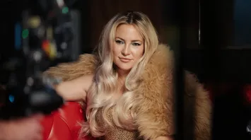 Kate Hudson Admits She Regrets Saying No to a Lead Role in The Devil Wears Prada