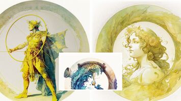 Three zodiac signs will be bold enough to experiment with hobbies and ideas: horoscope for February 24