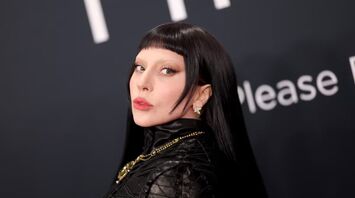 Lady Gaga to Deliver Large-Scale Free Concert in Rio de Janeiro This May