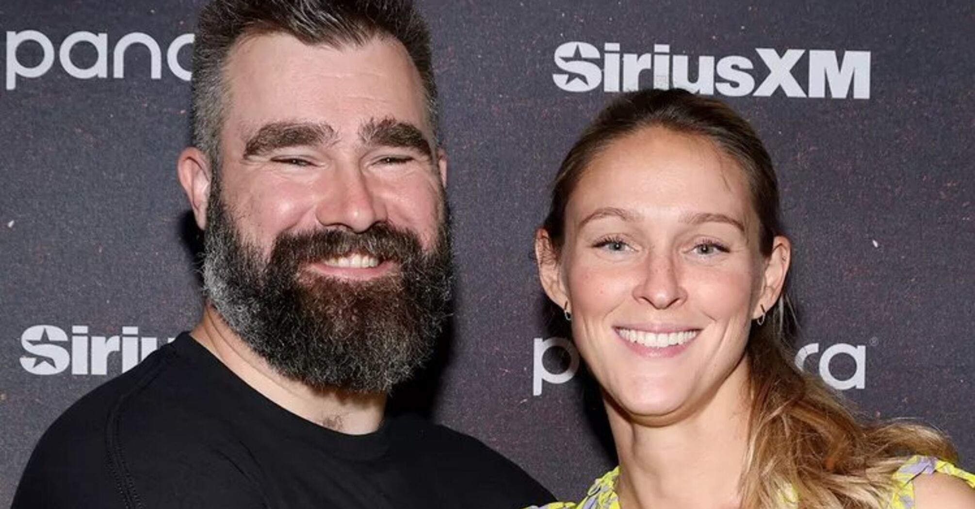 Jason Kelce Considers Vasectomy After Welcoming Baby No. 4: "This One Might Be It"