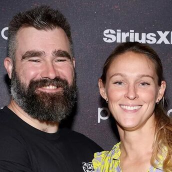 Jason Kelce Considers Vasectomy After Welcoming Baby No. 4: "This One Might Be It"