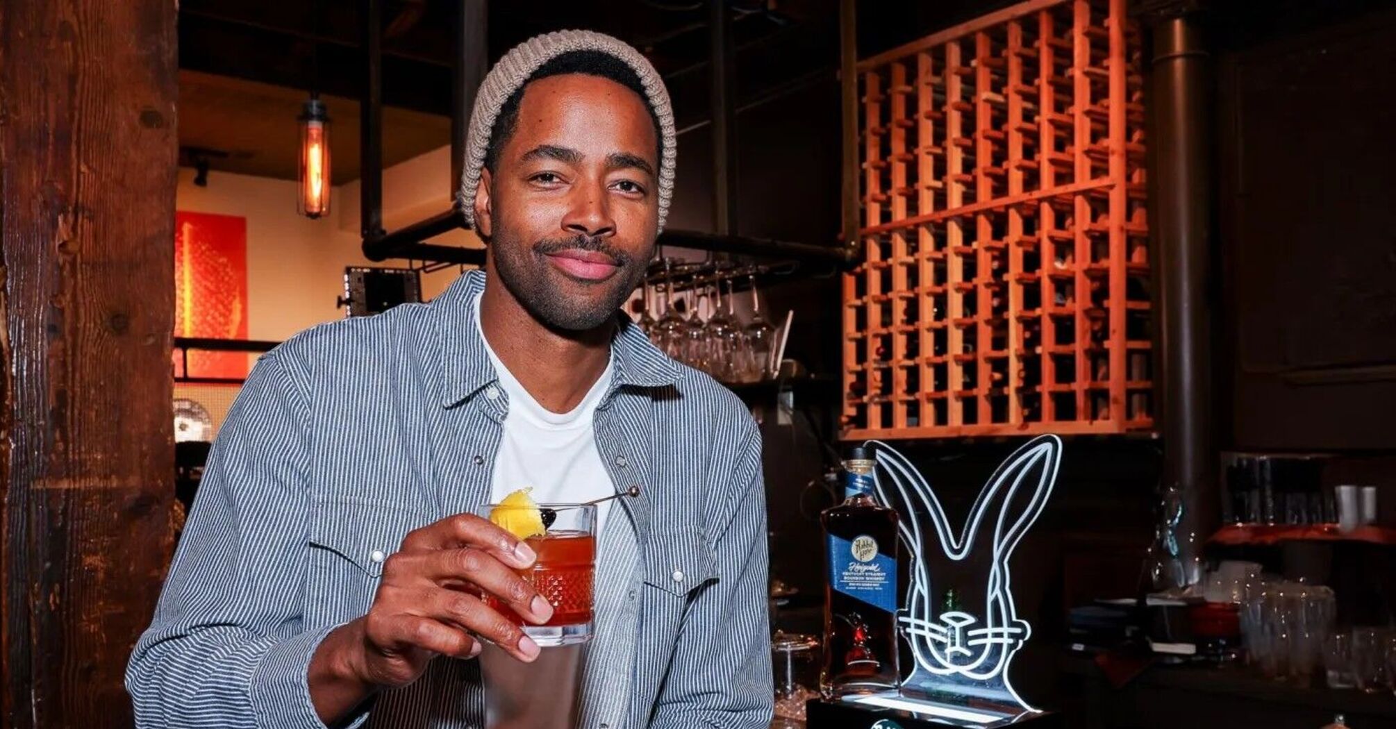 Jay Ellis