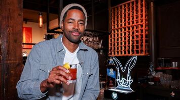 Jay Ellis
