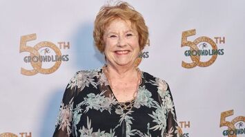 Lynne Marie Stewart