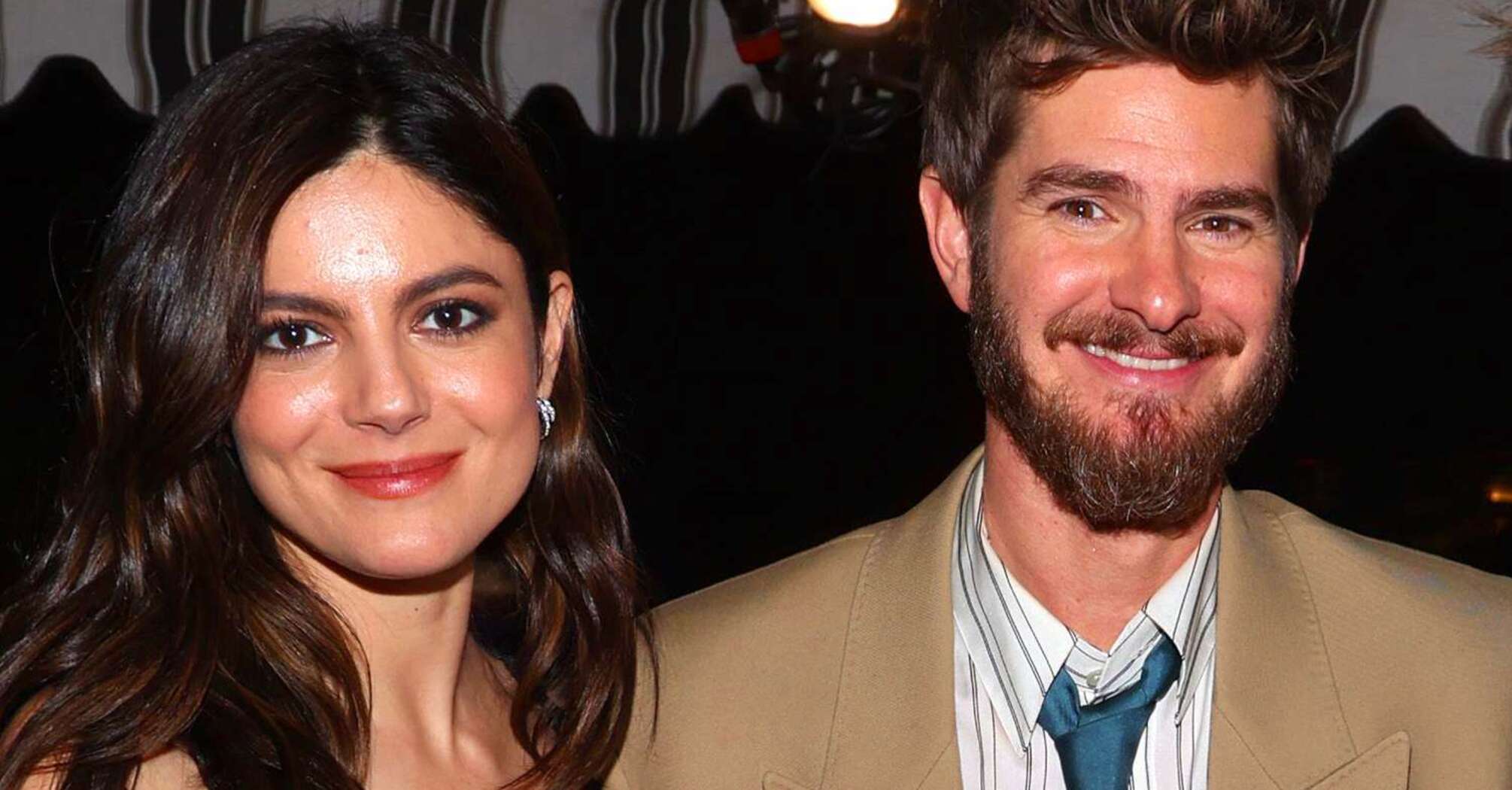 Andrew Garfield and Monica Barbaro May Be 'Quietly' Seeing Each Other