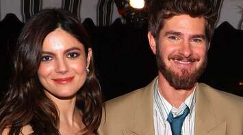 Andrew Garfield and Monica Barbaro May Be 'Quietly' Seeing Each Other