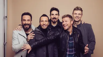 Backstreet Boys Discuss Possibility of Touring with *NSYNC