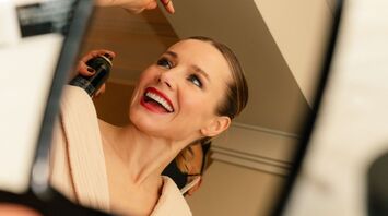 Kristen Bell Talks the Perfect Timing of Nobody Wants This Ahead of 2025 SAG Awards