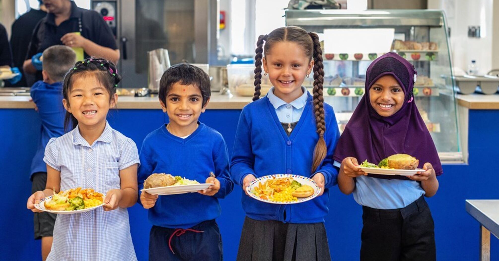 What Do School Dinners Mean in Your Dream?