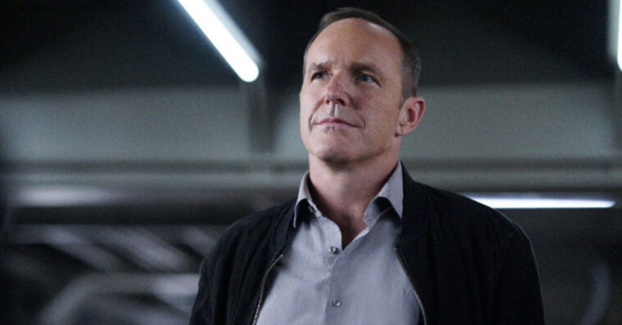 Clark Gregg Names Just One Regret in His Marvel Journey