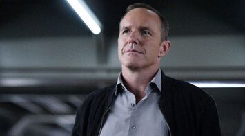 Clark Gregg Names Just One Regret in His Marvel Journey