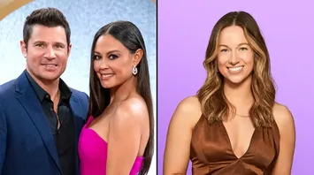Nick and Vanessa Lachey Address Dave's Concerns Regarding Lauren’s Past