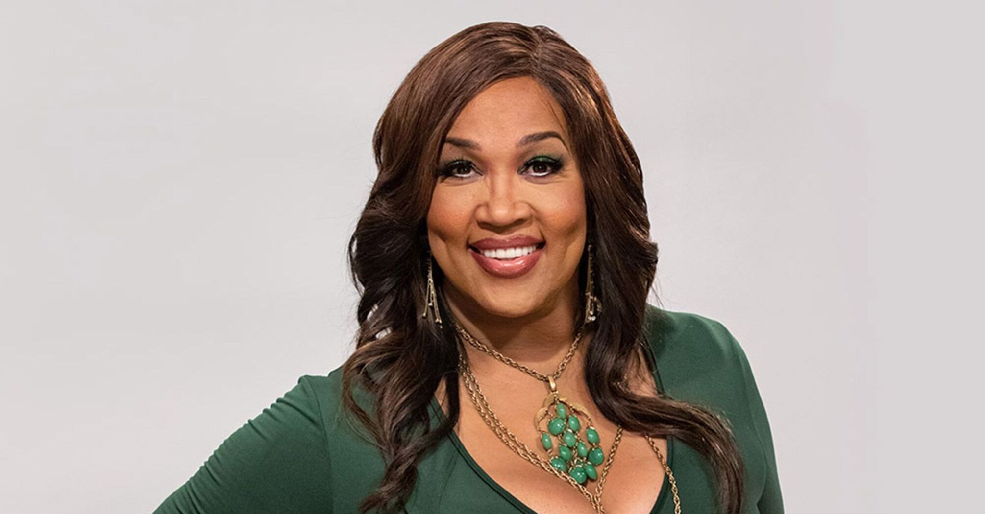 Kym Whitley Discusses 'Pressure' on the Set of Happy Gilmore 2 with Adam Sandler