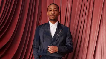 Tyler James Williams on Dating Priorities in His 30s: 'Everybody Should Be Proud of the Person They’re With'