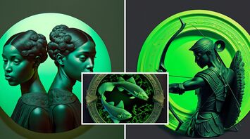 Three zodiac signs set to become highly ambitious: horoscope for February 26