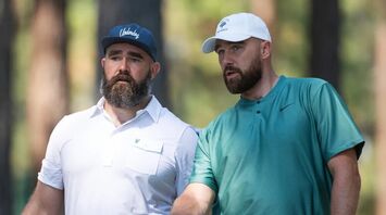 Jason Kelce Hints Travis Already Knows His Answer About Possible NFL Retirement