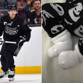 Justin Bieber Aims to Teach Son Jack Blues to Skate ‘As Soon As Possible’