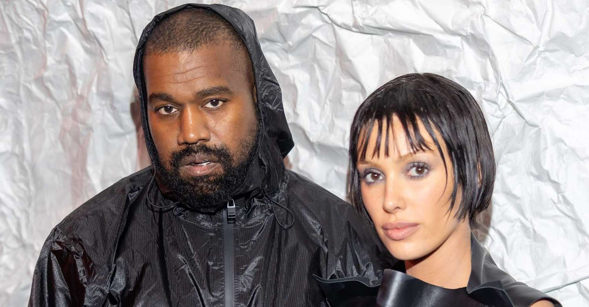 Kanye West Shows Explicit Support for Bianca Censori Amid Divorce Speculation