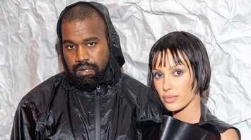 Kanye West Shows Explicit Support for Bianca Censori Amid Divorce Speculation
