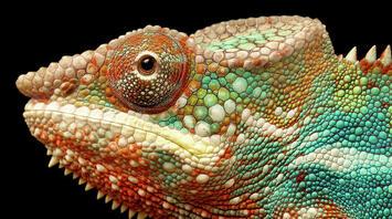 What it Means to See Chameleon in a Dream: Full Interpretation
