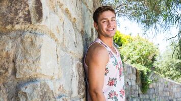 Tony Raines