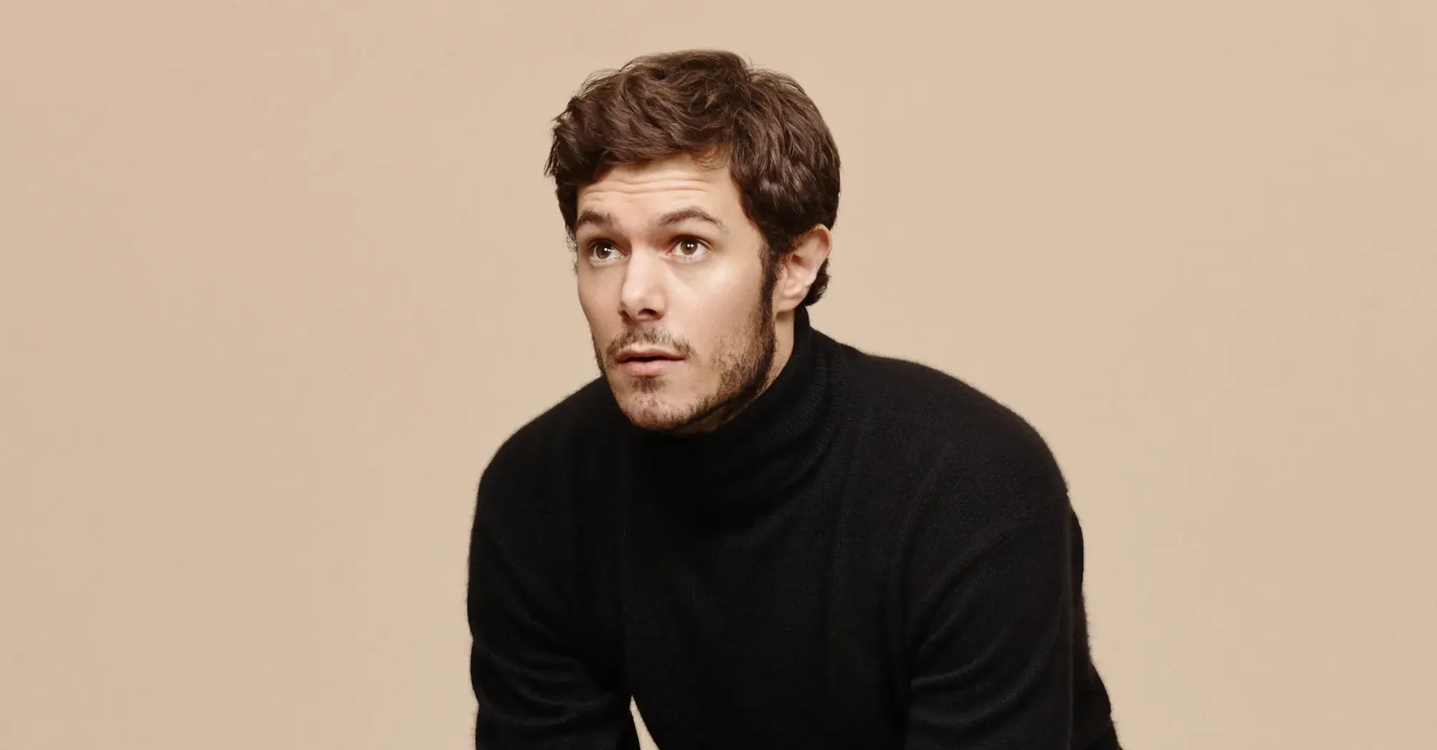 Adam Brody Reveals Details of His Character's Even More Challenging Journey in Nobody Wants This Season 2