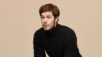 Adam Brody Reveals Details of His Character's Even More Challenging Journey in Nobody Wants This Season 2