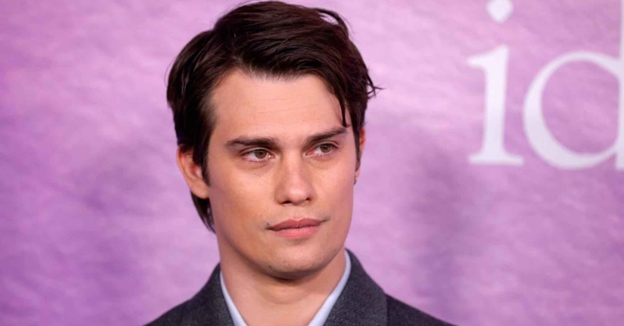 Nicholas Galitzine Teases Incredible He-Man Transformation After Intense Training