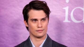 Nicholas Galitzine Teases Incredible He-Man Transformation After Intense Training