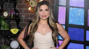 Danielle Fishel Shares Difficult Experience on the Set of ‘Girl Meets World’