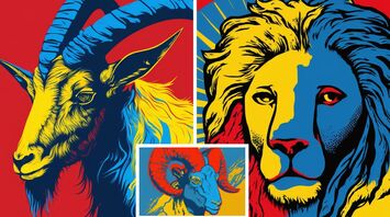 Self-Discovery & Breakthroughs: The Zodiac Signs Gaining Clarity This Season