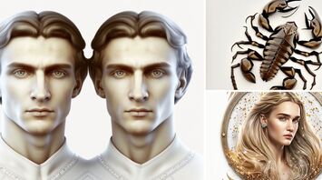 Representatives of these signs are likely to relocate to a new place in search of new opportunities