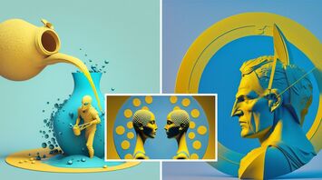 Three zodiac signs expected to practice deeper self-awareness: horoscope for February 27