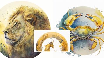 Three zodiac signs will enjoy the striking power of imagination: horoscope for February 27