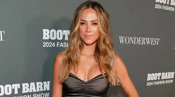 Jana Kramer Reveals Her Greatest Regret About Plastic Surgery