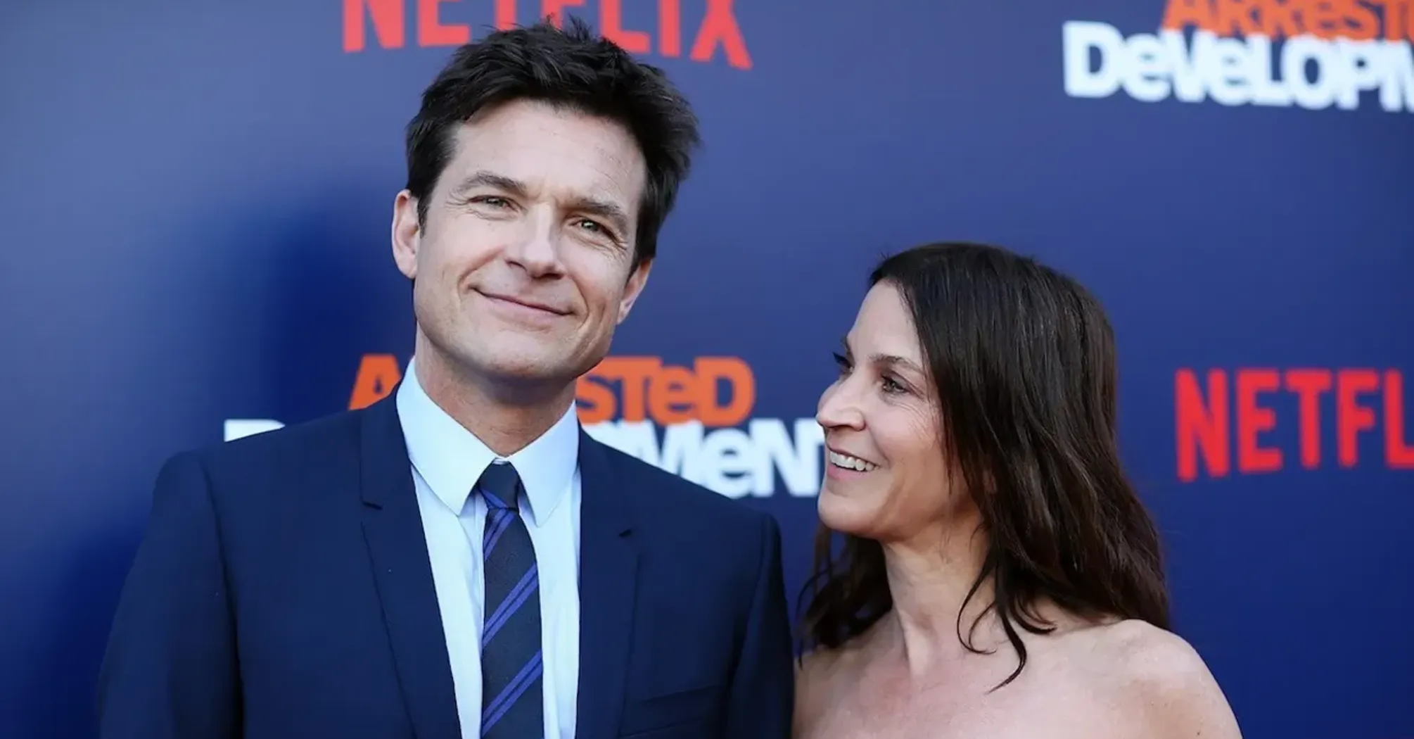 Jason Bateman Talks Pressure and Anxiety of Being a Child Actor