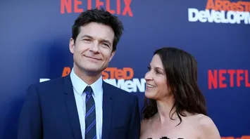 Jason Bateman Talks Pressure and Anxiety of Being a Child Actor