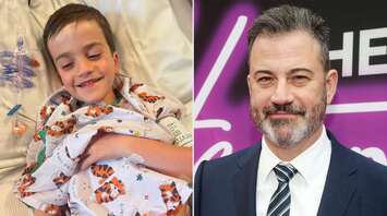 Jimmy Kimmel Shares Joyful Update on Son Billy After Health Challenges