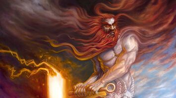 Keep Seeing Vikings in Dreams? Here Is Why