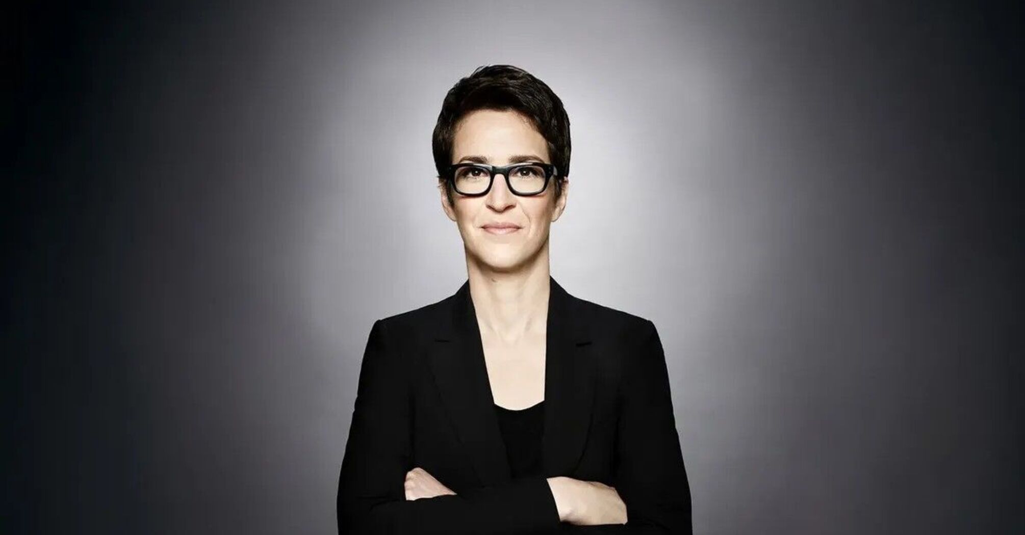 Rachel Maddow 