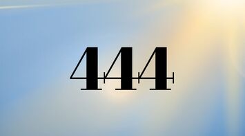 All About Angel Number 444: Spiritual Meaning, Symbolism of the Sighting, and More