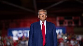 From Now On, Trump Will Choose Which Journalists Allowed to Cover News in White House Himself